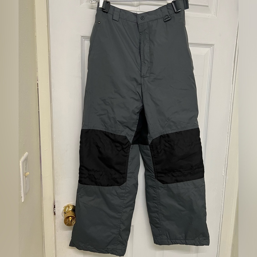 BRAND NEW Big Kids Snow Pants